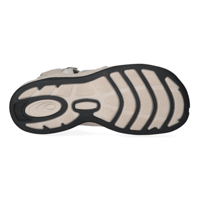 Drift Creek H2 Dames Outdoor Sandalen Vapor/Porcelain