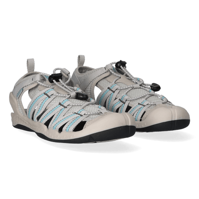 Drift Creek H2 Dames Outdoor Sandalen Vapor/Porcelain