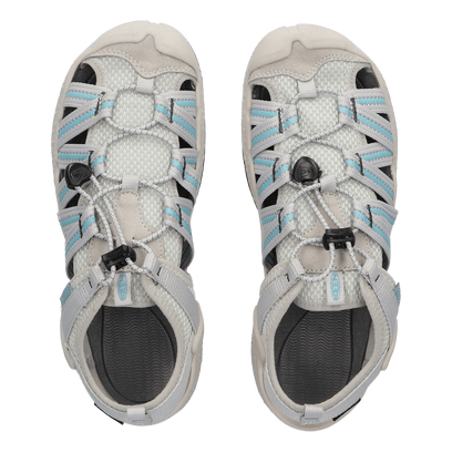 Drift Creek H2 Dames Outdoor Sandalen Vapor/Porcelain