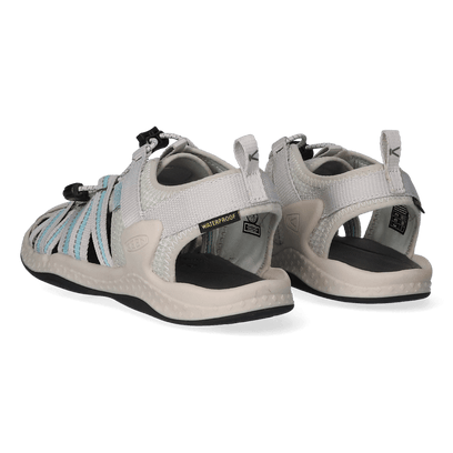 Drift Creek H2 Dames Outdoor Sandalen Vapor/Porcelain