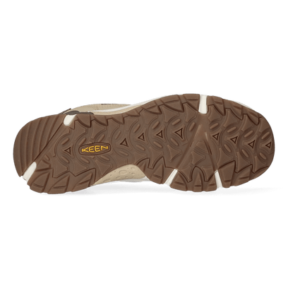 Wasatch Crest Waterproof Dames Wandelschoenen Safari/Timberwolf