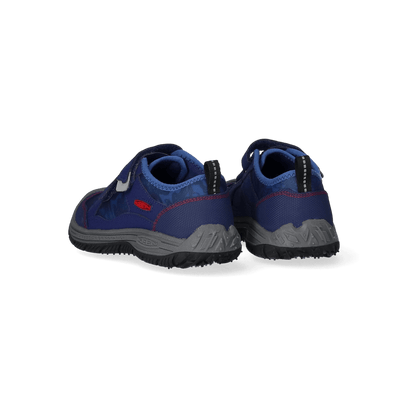 Speed Hound Younger Kids Schoenen Blue Depths/Red Carpet