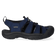 Newport Heren Wandelsandalen Navy