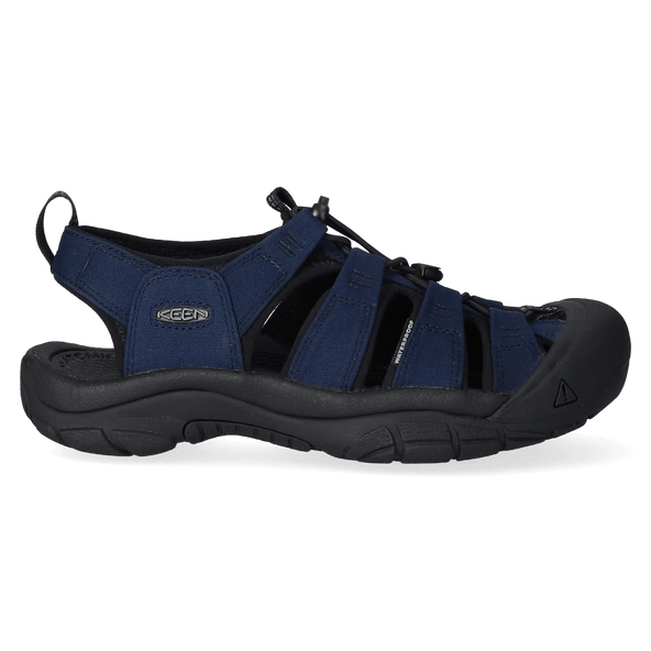 Newport Heren Wandelsandalen Navy Newport Heren Wandelsandalen Navy