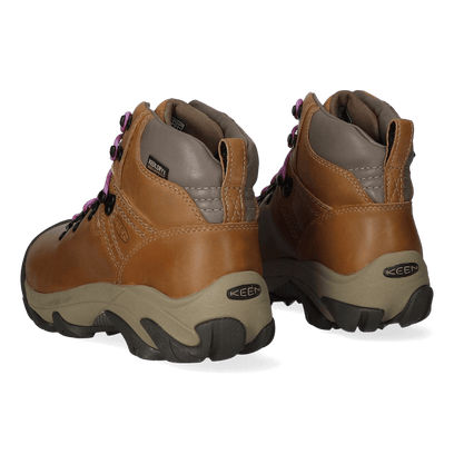 Pyrenees Dames Bergschoenen Safari/English Lavender