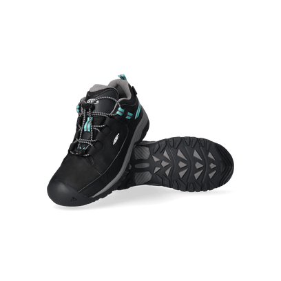 Targhee Older Kids Wandelschoenen Black/Star White