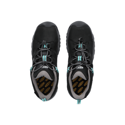 Targhee Older Kids Wandelschoenen Black/Star White