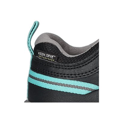 Targhee Older Kids Wandelschoenen Black/Star White