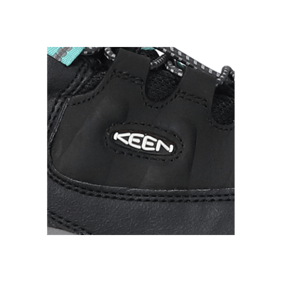 Targhee Older Kids Wandelschoenen Black/Star White