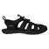 Clearwater CNX Heren Wandelsandalen Triple Black