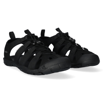 Clearwater CNX Heren Wandelsandalen Triple Black