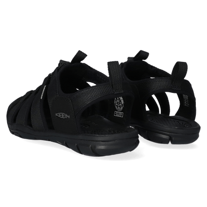 Clearwater CNX Heren Wandelsandalen Triple Black