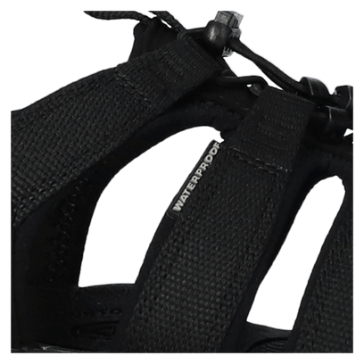 Clearwater CNX Heren Wandelsandalen Triple Black