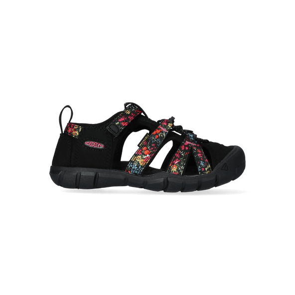 Seacamp II Younger Kids Sandalen Ibis Rose/Black Seacamp II Younger Kids Sandalen Ibis Rose/Black
