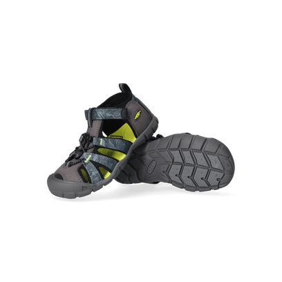 Seacamp II Older Kids Sandalen Magnet/Evening Primrose