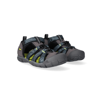 Seacamp II Older Kids Sandalen Magnet/Evening Primrose