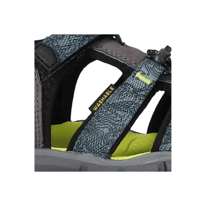 Seacamp II Older Kids Sandalen Magnet/Evening Primrose