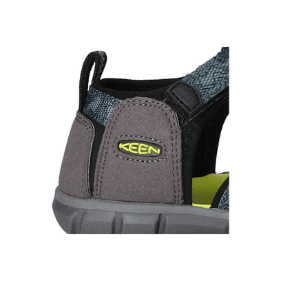 Seacamp II Older Kids Sandalen Magnet/Evening Primrose