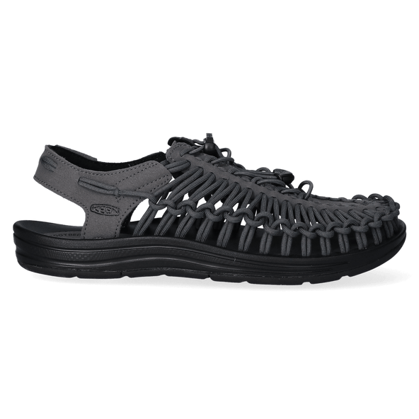 Uneek Heren Sandalen Magnet/Black Uneek Heren Sandalen Magnet/Black