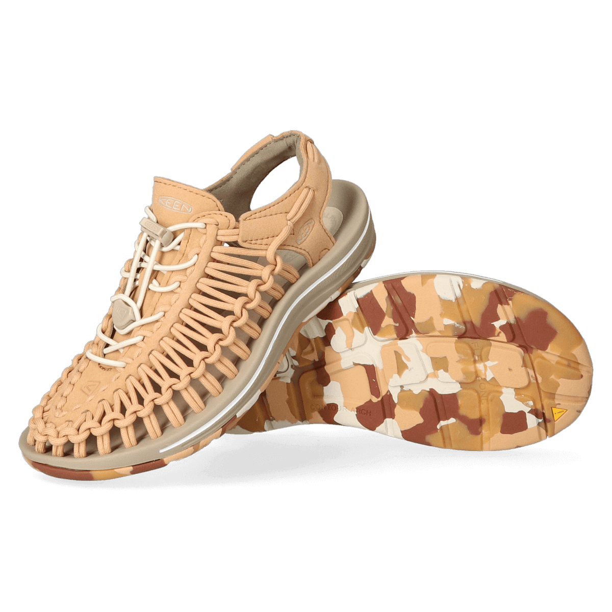 Keen uneek sandalen best sale dames
