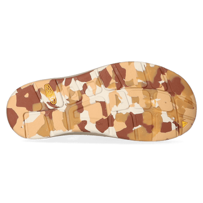 Uneek Dames Sandalen Doe/Plaza Taupe