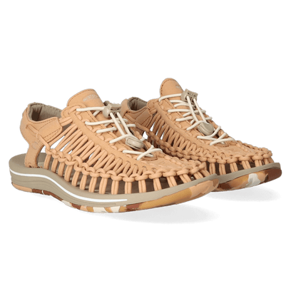 Uneek Dames Sandalen Doe/Plaza Taupe