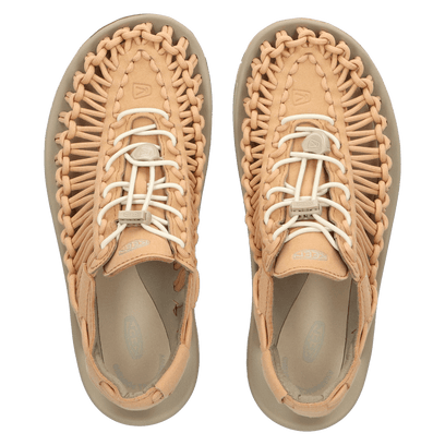 Uneek Dames Sandalen Doe/Plaza Taupe