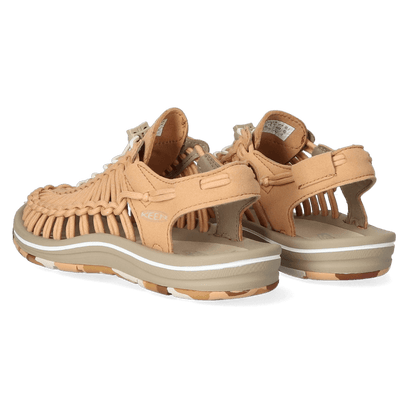 Uneek Dames Sandalen Doe/Plaza Taupe