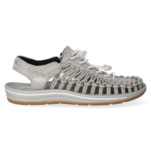 Uneek Dames Sandalen Drizzle/Star White Uneek Dames Sandalen Drizzle/Star White