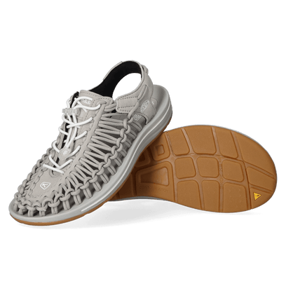 Uneek Dames Sandalen Drizzle/Star White