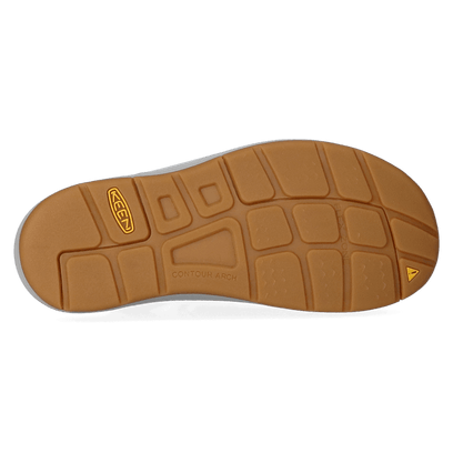 Uneek Dames Sandalen Drizzle/Star White