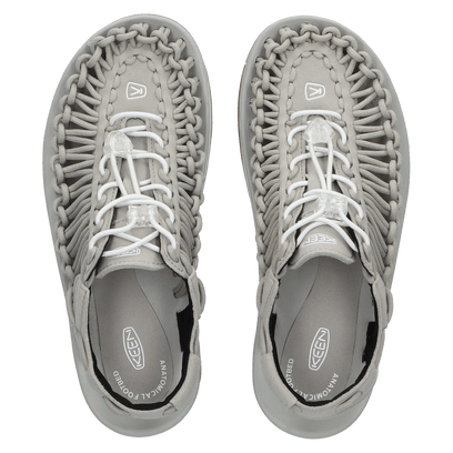 Uneek Dames Sandalen Drizzle/Star White