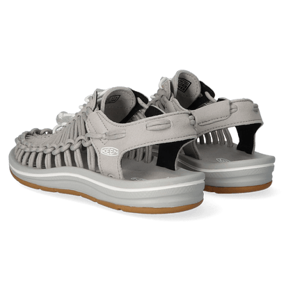 Uneek Dames Sandalen Drizzle/Star White