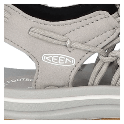 Uneek Dames Sandalen Drizzle/Star White