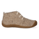 Mosey Dames Chukka Boots Taupe Felt/Birch