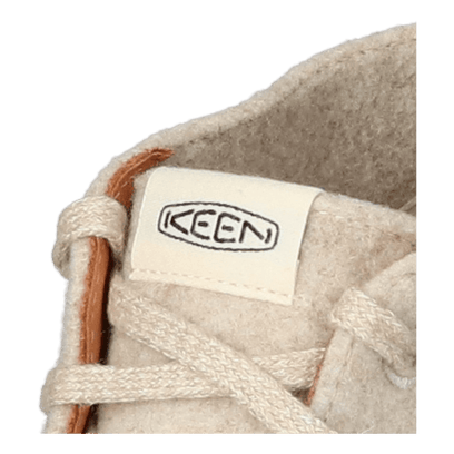 Mosey Dames Chukka Boots Natural Felt/Birch