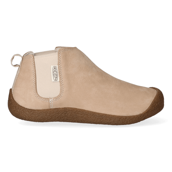 Mosey Dames Chelsea Boots Safari/Birch Mosey Dames Chelsea Boots Safari/Birch