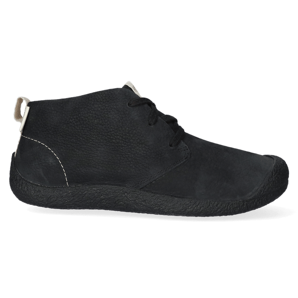 Mosey Heren Chukka Boots Black/Black Mosey Heren Chukka Boots Black/Black