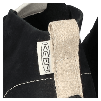 Mosey Heren Chukka Boots Black/Black