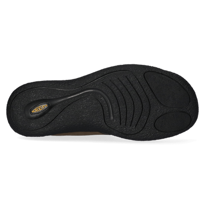 Mosey Heren Chukka Boots Dark Olive/Black