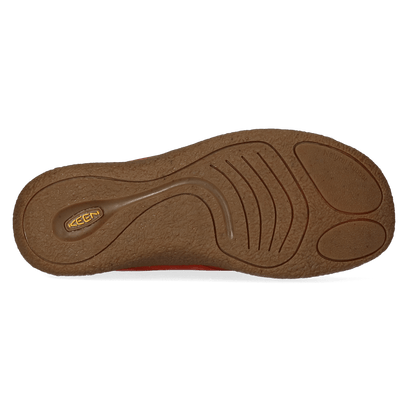 Mosey Heren Chukka Boots Potters Clay/Birch