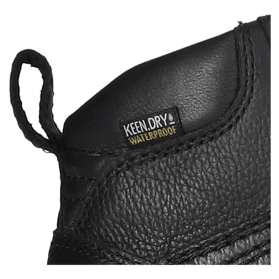 Pyrenees Heren Bergschoenen Black/Legion Blue