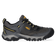 Ridge Flex Heren Wandelschoenen Steel Grey/Keen Yellow