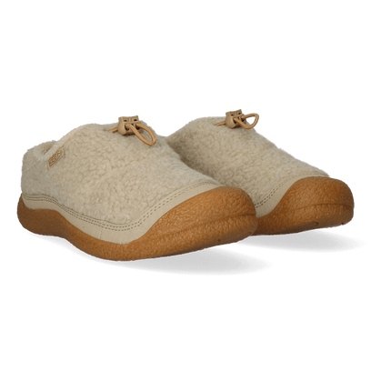 Howser III Slide Dames Slip-On Moco Safari