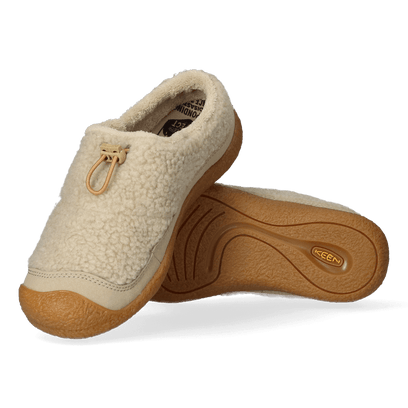 Howser III Slide Dames Slip-On Moco Safari