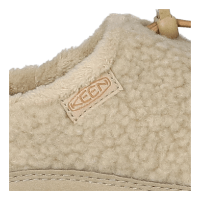 Howser III Slide Dames Slip-On Moco Safari