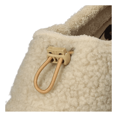 Howser III Slide Dames Slip-On Moco Safari