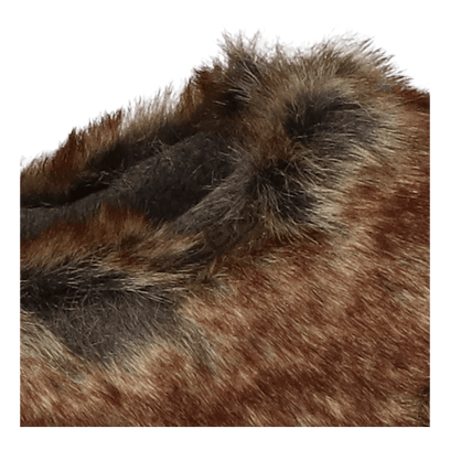 Howser III Slide Dames Slip-On Canteen/Canteen