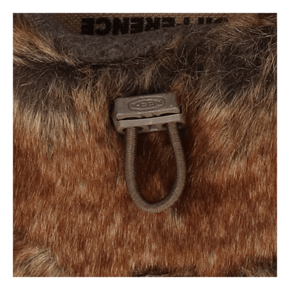 Howser III Slide Dames Slip-On Canteen/Canteen