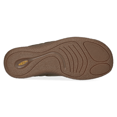 Howser III Slide Heren Slip-On Canteen/Plaza Taupe